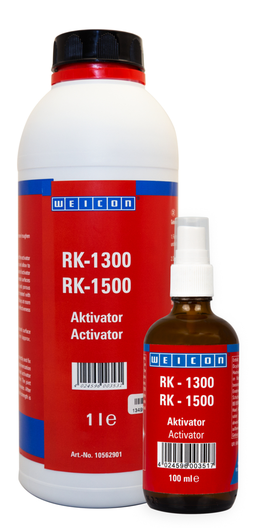 RK-1300 & RK-1500 的催化剂 | crosslinker for structural acrylic adhesives