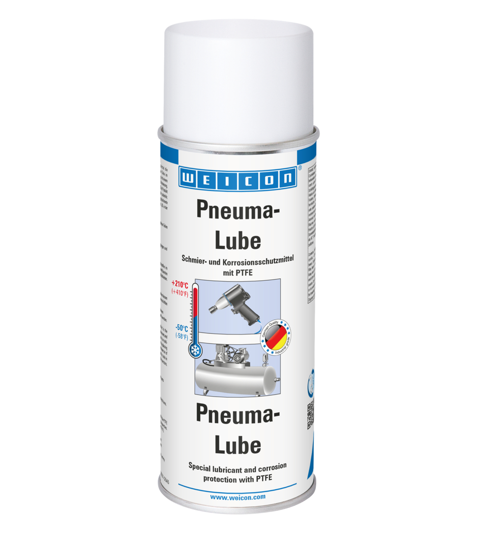 气动润滑剂 | lubricating and care oil for pneumatic tools