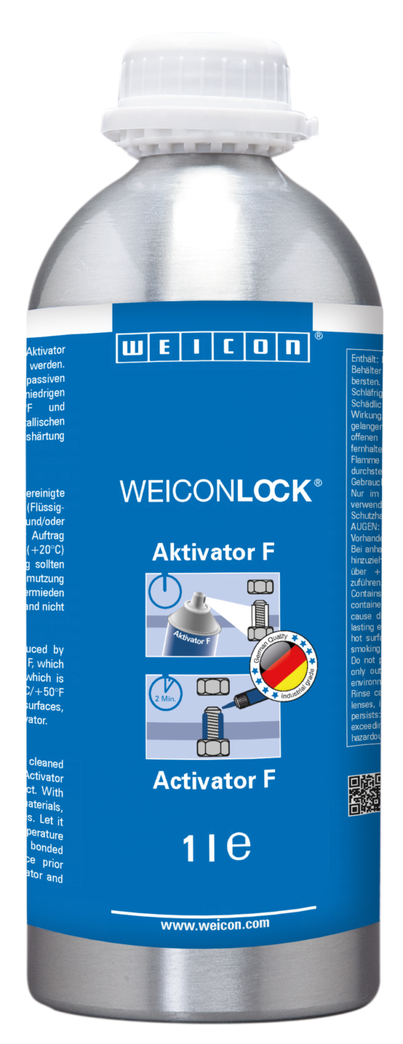 催化剂 F型 | curing accelerator for WEICONLOCK®